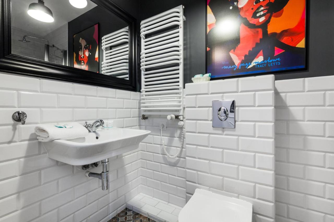 Happy Stay Tartaczna Residence III Гданьск Экстерьер фото